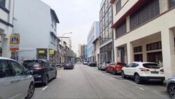 Dickson Road (D8), Office #522763701